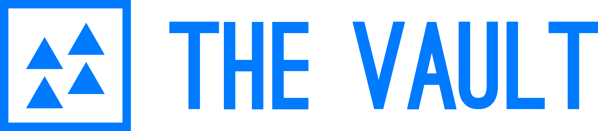 The Vault